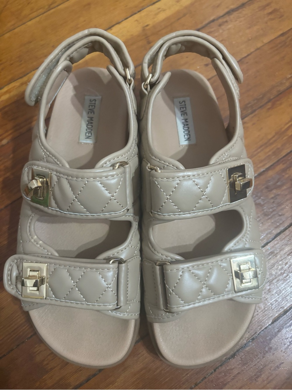 Steve Madden Margie Sandals